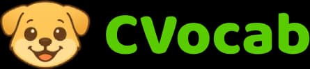 CVocab - App học từ vựng tiếng Anh thông minh và hiệu quả
